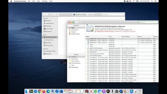 macOS Catalina App Store blank page/won't open//hangs [solved] смотреть онлайн