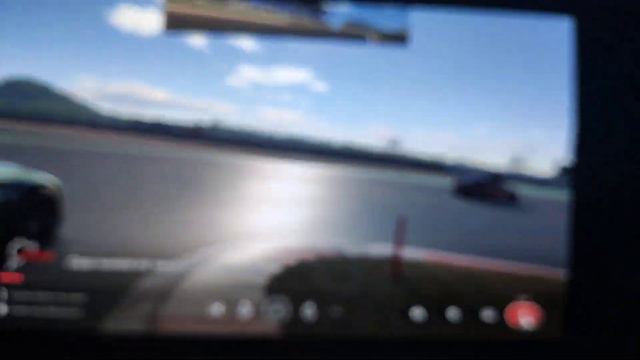 FPS drops anf sttuttering in GT7 on PS4 смотреть онлайн