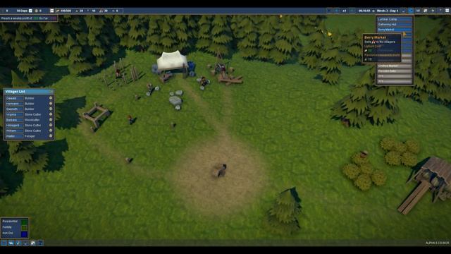 FOUNDATION #1 | ОБЗОР И ПЕРВЫЙ ВЗГЛЯД НА РУССКОМ | СТРАТЕГИЯ 2018