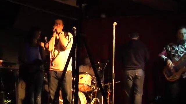 Hunter Polly - "Ain't got you" смотреть онлайн