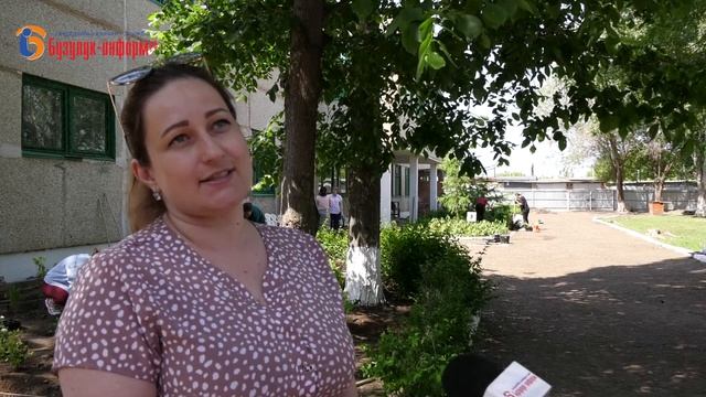 Спирея, рябинник, магония… смотреть онлайн