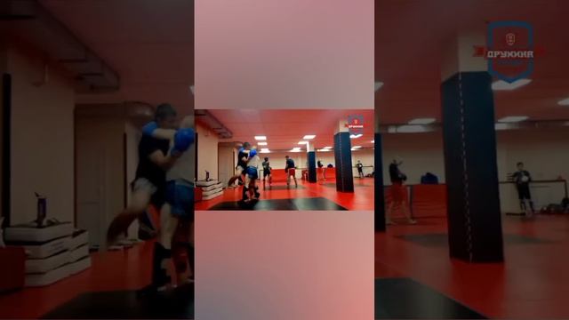 muaythai. trening. #gym #sport #training #fitness #спорт #тайскийбокс #muaythai #trening #fitness # смотреть онлайн