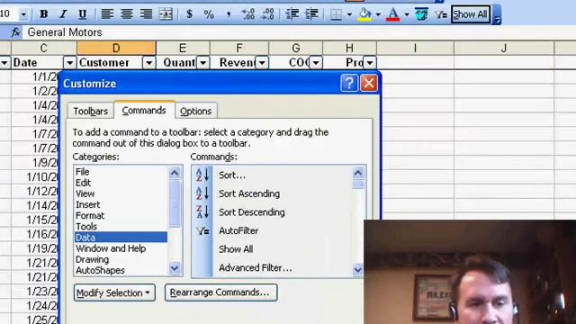 Excel - Discover Excel's Hidden Filter by Selection Feature | Excel Tips & Tricks - Episode 851 смотреть онлайн