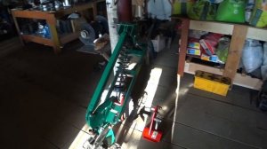 Суперкопирующий сошник для прямого посева своими руками