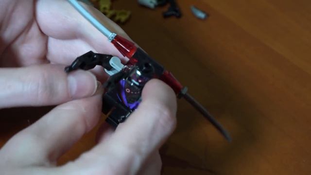 ЛЕГО НИНДЗЯГО МИНИФИГУРКИ 2020 ЗОЛОТОЙ ЗЕЙН И ОПАСНЫЕ НИНДРОИДЫ ИЗ LEGO NINJAGO смотреть онлайн
