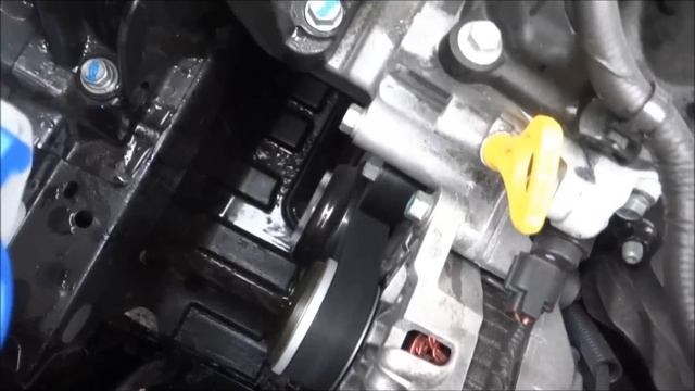 2012 KIA PICANTO 1.0 ENGINE - G3LA смотреть онлайн