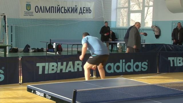 Настольный теннис Купянск 2018 смотреть онлайн