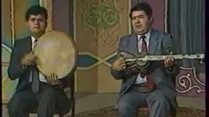 Отажон Худайшукуров Архив 3.