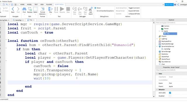 How To Save Progress In Your Roblox Game смотреть онлайн