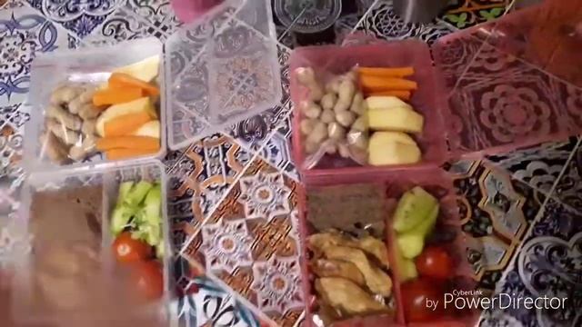 ЇЖА В ШКОЛУ. ГОТУЄМО ЛАНЧ-БОКС?? смотреть онлайн