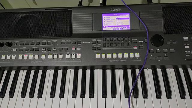 yamaha free styles 106 for psr s and SX series download link in description 👇👇 смотреть онлайн