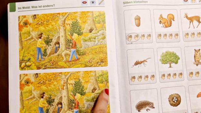 Можно ли подготовить ребёнка к школе зарубежом без языка среды? НЕТ! В помощь родителям эти пособи смотреть онлайн