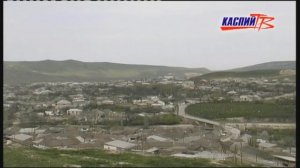 ДАГЕСТАН // DAGESTAN (КАРАБУДАХКЕНТ - KARABOUDAKHKENT - KARABUDAKHKENT- KARABUDAHKENT) HD