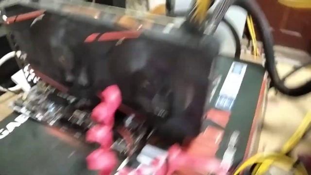 Gigabyte RX 570 8GB смотреть онлайн