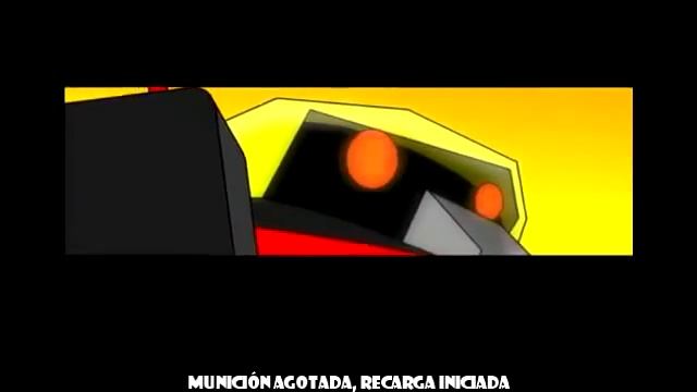 Sonic heroes paradox смотреть онлайн