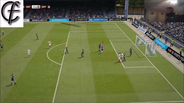 FIFA 15 Pro Clubs! Family WIFI At Its Finest