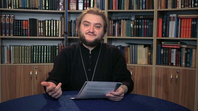 Свет невечерний:"Пособничество в исповеди"-Архимандрит Савва (Мажуко). 2019 год. смотреть онлайн