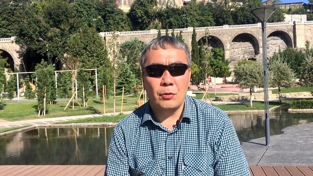 Налоги для ИП в Грузии. Первая проверка налоговой смотреть онлайн