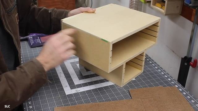 20 MORE Simple French Cleat Ideas for Your Tool Storage #3 смотреть онлайн