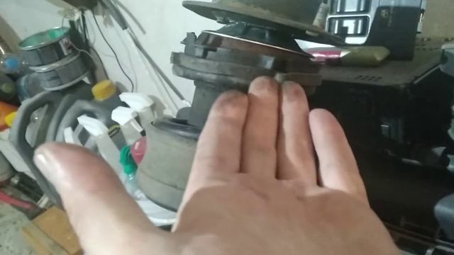 Опель астра f. Востановление за месяц. Часть 2. смотреть онлайн