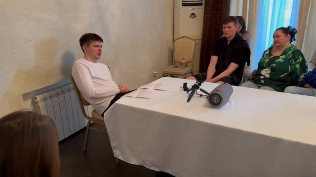 Мастер-класс от г-на Фреско на тему: "Донская карта. Фишки и игровые стратегии" смотреть онлайн