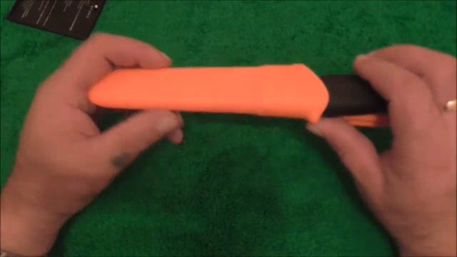 Мои первые впечатления о ножах"Mora 511 Allround и Mora Companion F"из магазина Секатор. смотреть онлайн