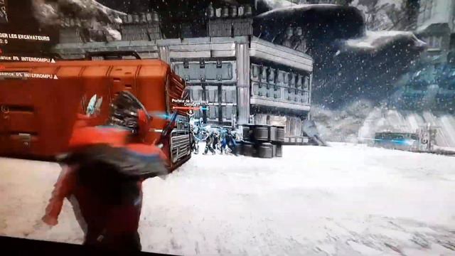 JE JOUE À WARFRAME ET JE FINI LE JONCTION DE VENUS смотреть онлайн