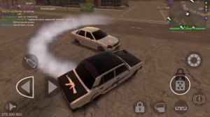 ИДЕАЛЬНАЯ НАСТРОЙКА ДЛЯ ДРИФТА НА ЖИГИ В МАДАУТ 2!!! / ОБНОВЛЕНИЕ В МАДАУТ 2!!!