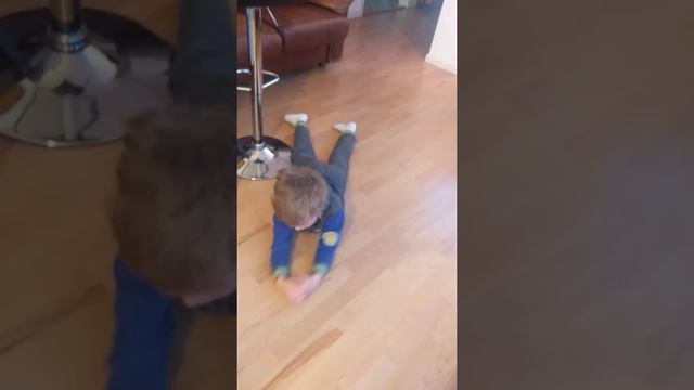 Не выспался… смотреть онлайн