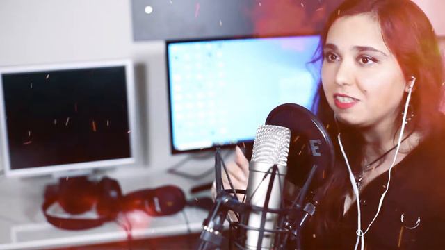 Manischa - Прыгну со скалы ( Король и Шут cover) смотреть онлайн