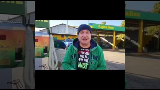 10 лет мойке самообслуживания Срок службы оборудования моек Отзывы клиентов +380509437180 Viber смотреть онлайн