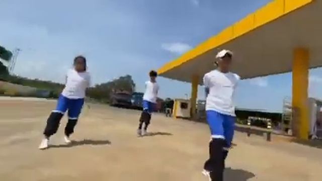 Clap Snap Modern Dance- PE Grade 12