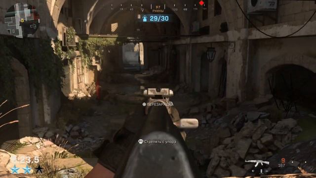 Call of Duty®: MW использование радиопереговоров майкопской бригады в чечне смотреть онлайн