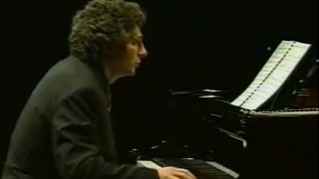 Charles Ives: 3 Quarter-Tone Pieces (1924) - I. Largo