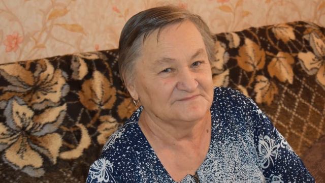 Ритвинская Анна Филипповна смотреть онлайн