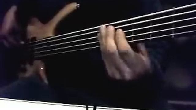 Ibanez SR705 смотреть онлайн