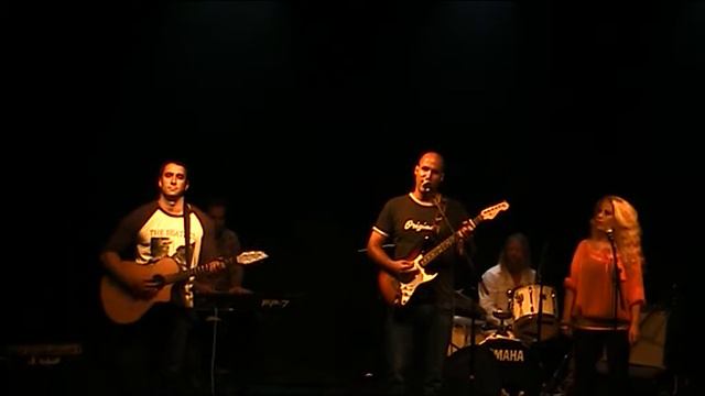שחר כהן סולו עראק תיאטרון גבעתיים מילים: רוני סומק смотреть онлайн