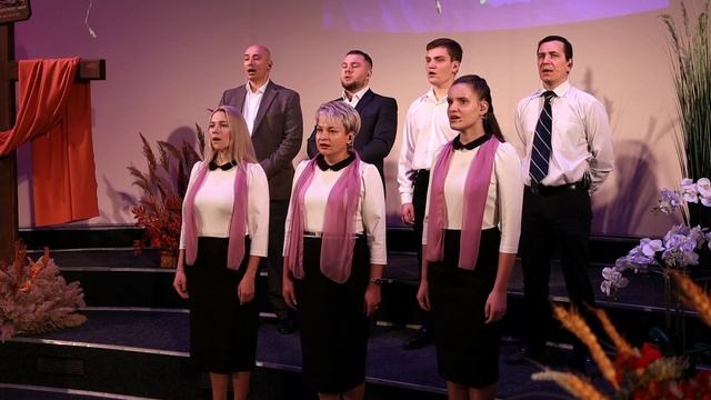 Кровь Христа#Жизни дар смотреть онлайн