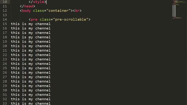 14. Blockquote Abbr Dl in Bootstrap (Hindi) смотреть онлайн