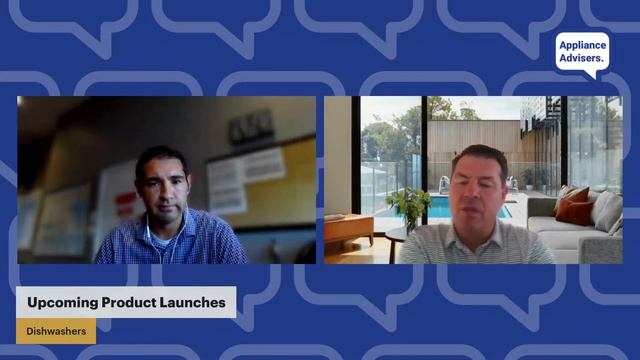 New Appliance Features and Trends for 2023 - Appliance Advisers 9.1.22 смотреть онлайн