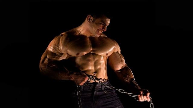 Музыка для спорта тренировок | workout music | No Copyright Music | смотреть онлайн