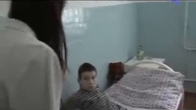 Детское отделение ЦРБ.mp4 смотреть онлайн