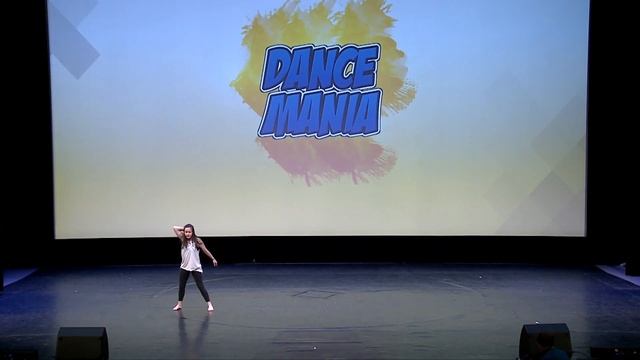 DANCE MANIA Эльвира Юрьева смотреть онлайн