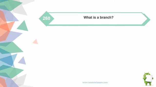 42. Android Git and GitHub смотреть онлайн