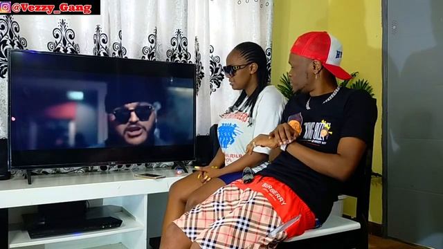 KENYAN SIBLINGS REACT TO TRAP KING - DICTATOR (Beat by Melodicdesert) смотреть онлайн
