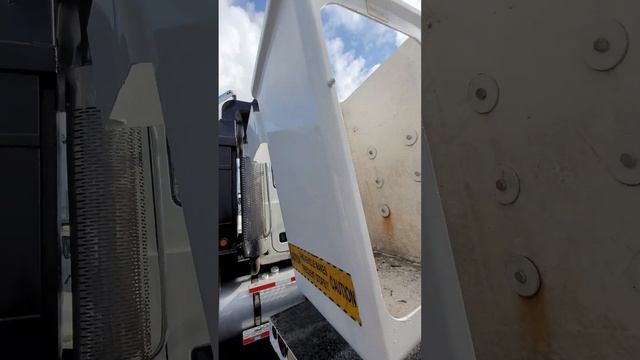 2014 FORD F450 SUPER DUTY, 186102 MILES, ALTEC AT200A, 35FT $45K FRANKIE 954 3476350 смотреть онлайн