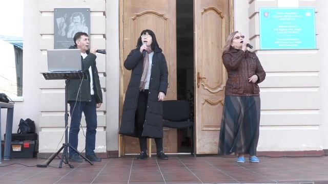 Вечер отдыха 