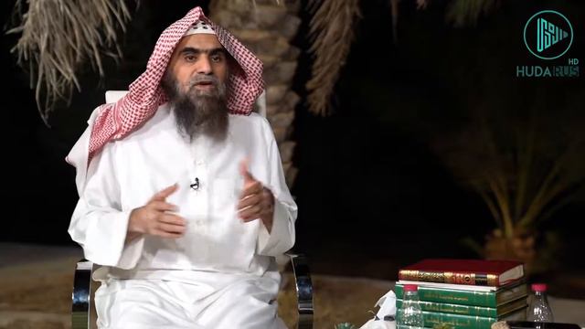 Феминизм | Исламский феминизм | Права женщины в Исламе | Шейх Халид Аль-Фулейдж смотреть онлайн