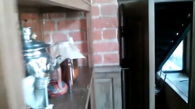 Обедаем с сыном в ресторане грузинской кухни «Антресоль» смотреть онлайн