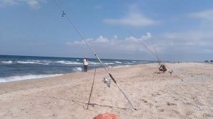 КОСА АРАБАТСКАЯ СТРЕЛКА . ЛОВИМ ПЕЛЕНГАСА. КРЫМ-2020.  УДАЧНАЯ, ОТЛИЧНАЯ, КРУТАЯ РЫБАЛКА.